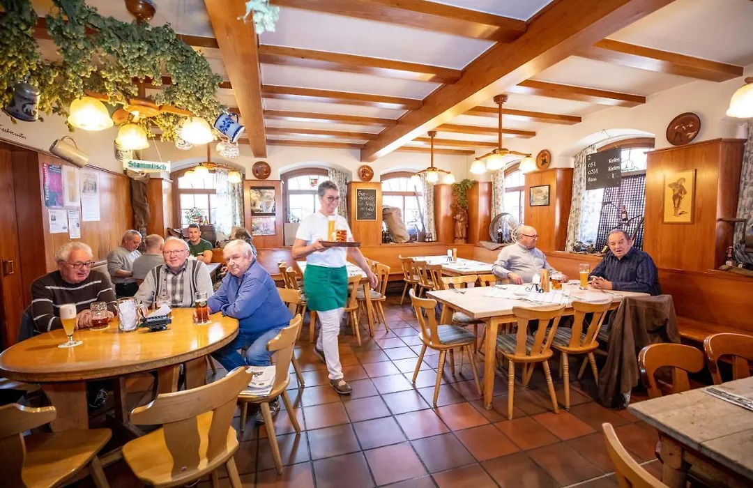 Brauereigasthof zum Lamm-1