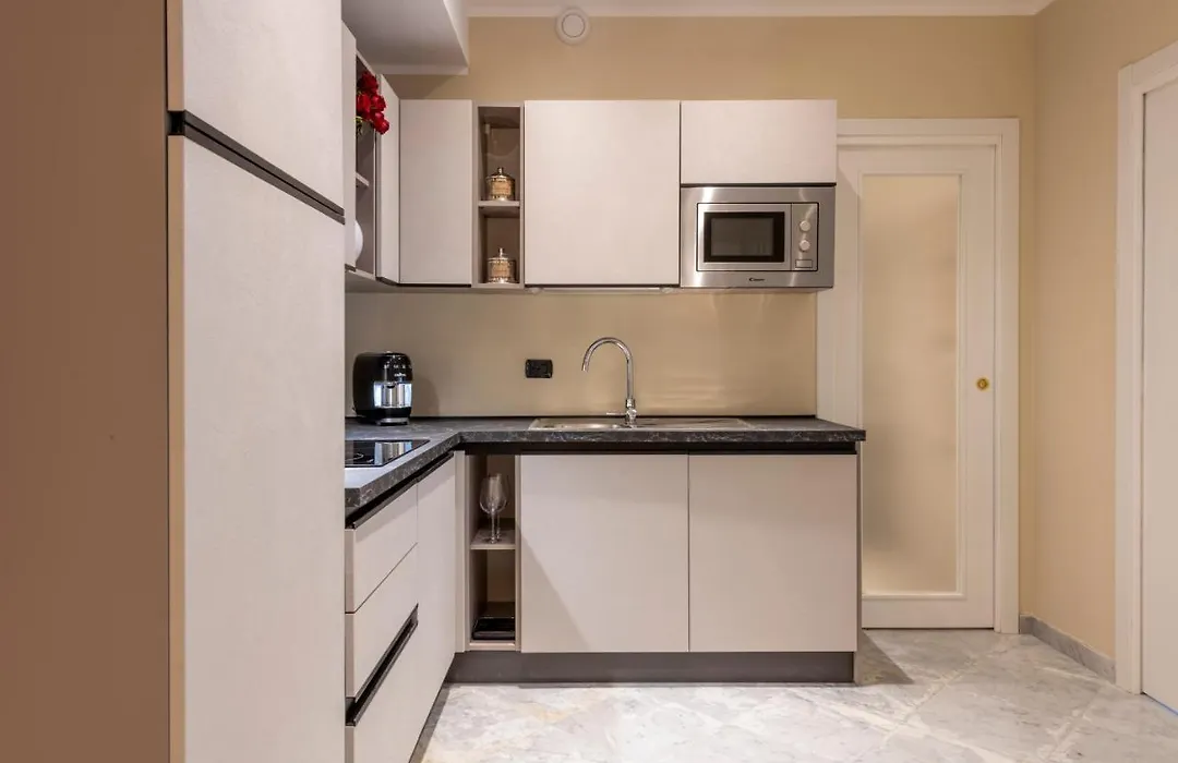 Imperiale Suites Milano-1