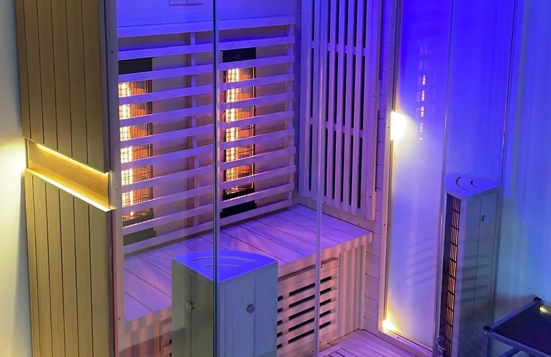 Wellness Suite Utrecht-1