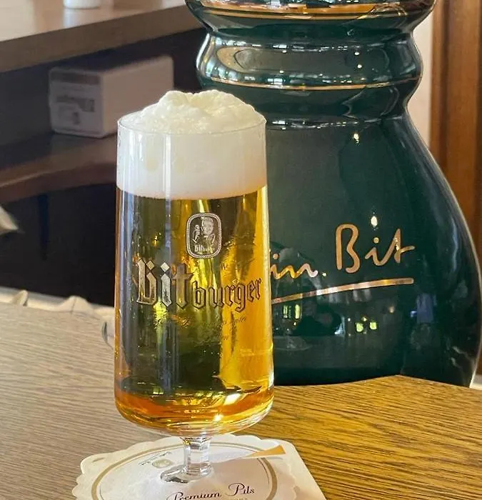 Gasthaus Hubertus-1