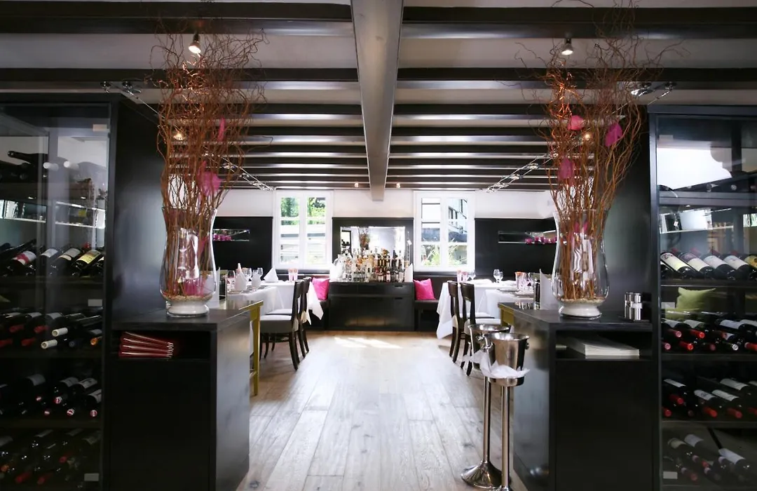 Hotel Restaurant Zur Post-1