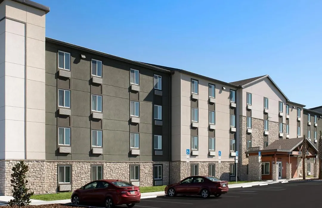 Extended Stay America Suites - Redlands-1