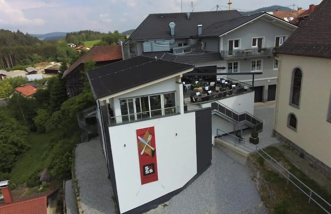 Gasthof Süss-1