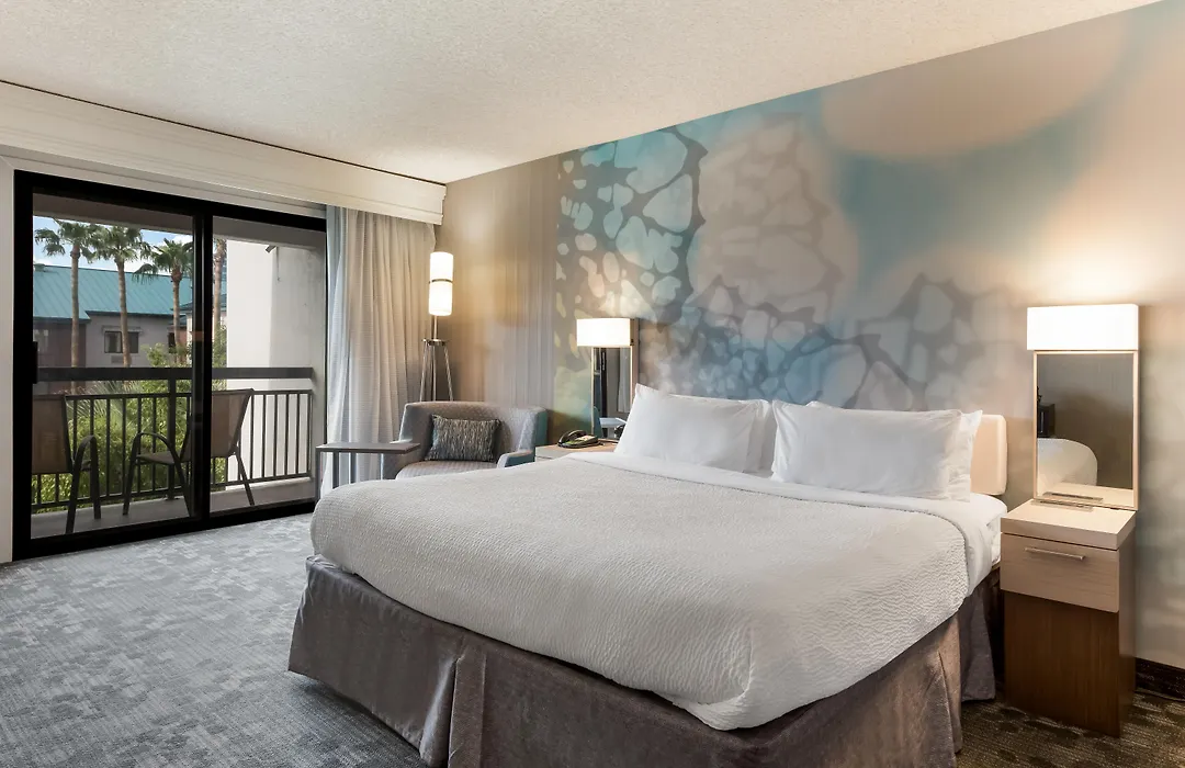 Sonesta Select Tempe Downtown-1