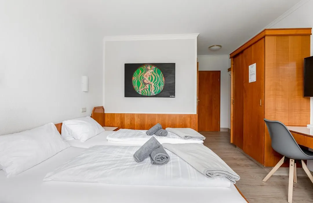 Hotel Schomacker-1