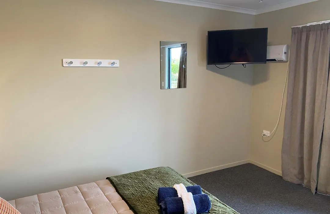 Hokitika Holiday Park-1