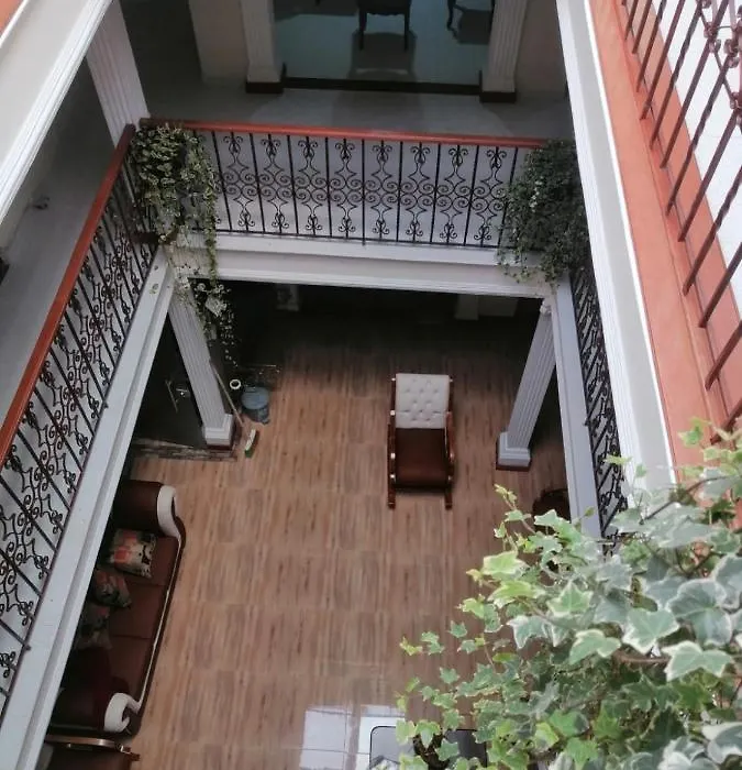 Hotel Castillo Real-1