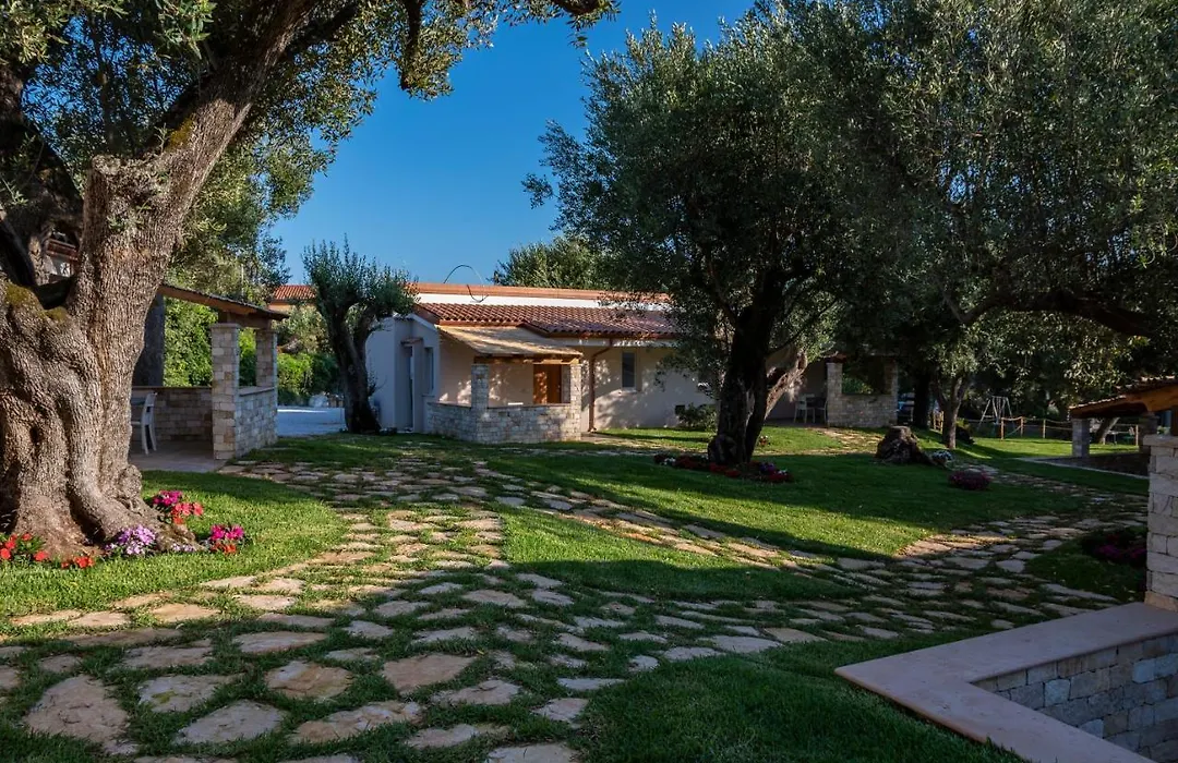 Il Mirto Residence-1