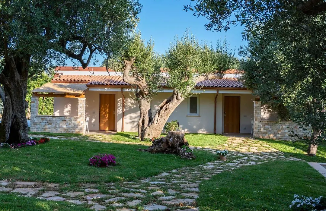 Il Mirto Residence-1
