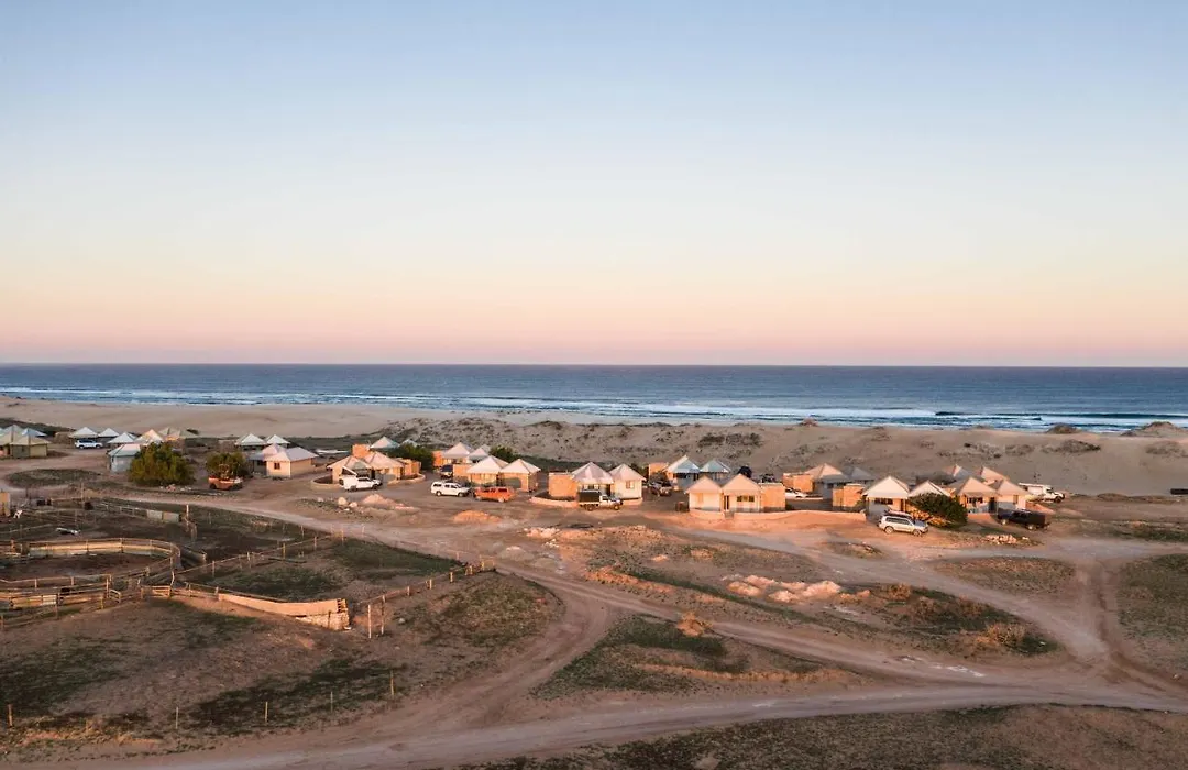 Gnaraloo Station - Homestead-1