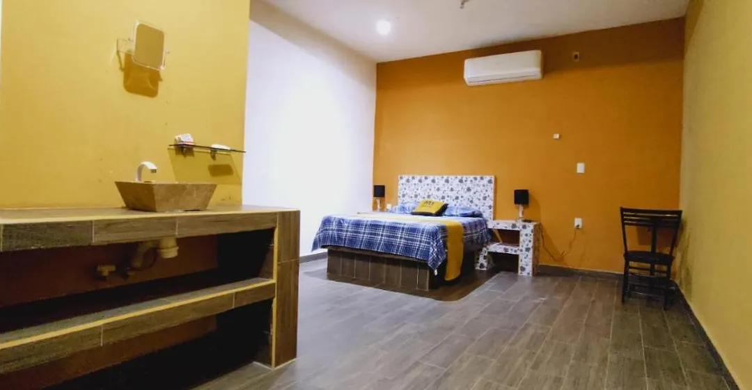 Mi Hotel Club-1
