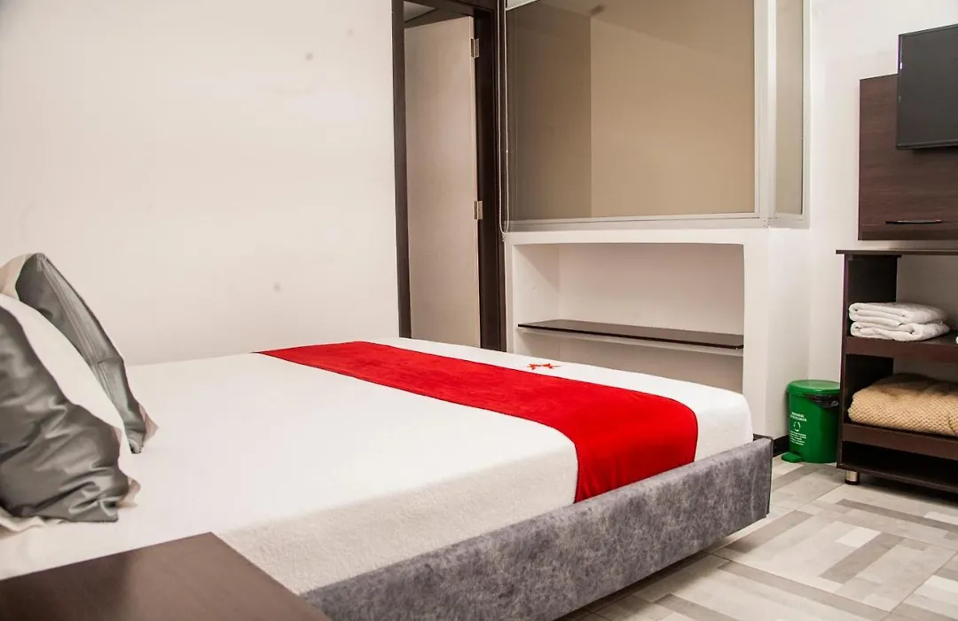 Hotel Star Pasto-1