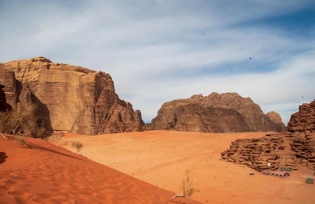 Wadi Rum-1