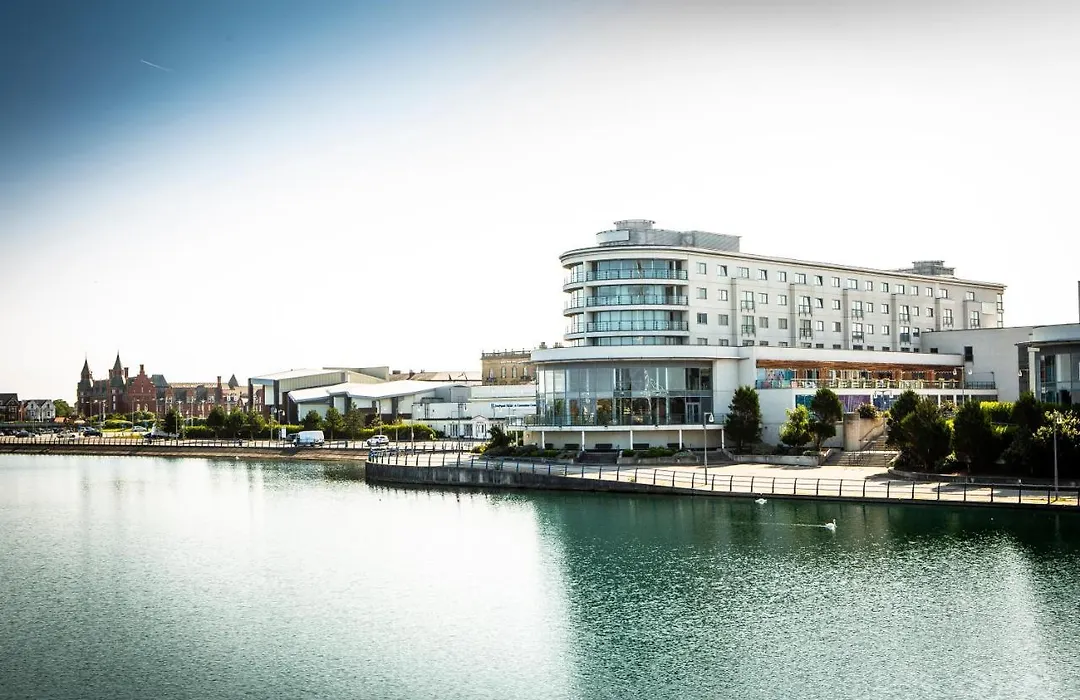 Waterfront Southport Hotel-1