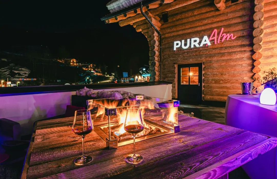 Hotel Adapura Wagrain-1