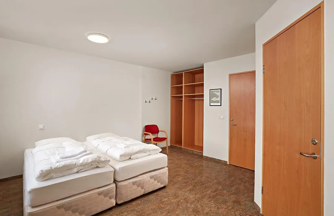 Hotel Torfnes-1