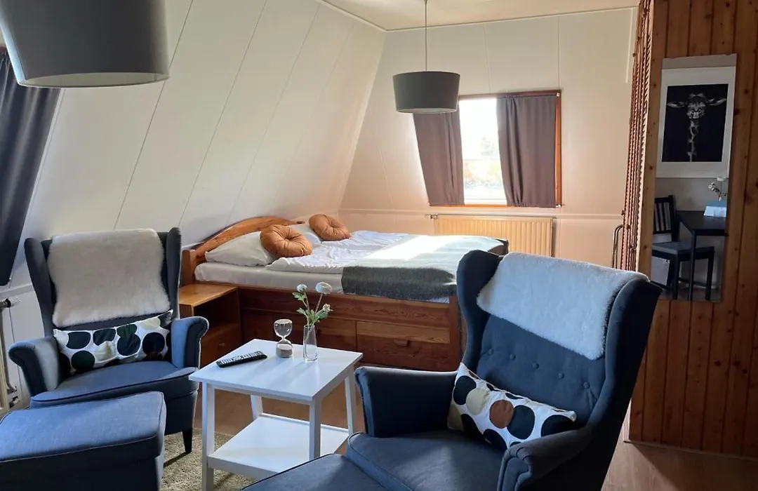 Hotel De Oude Molen-1