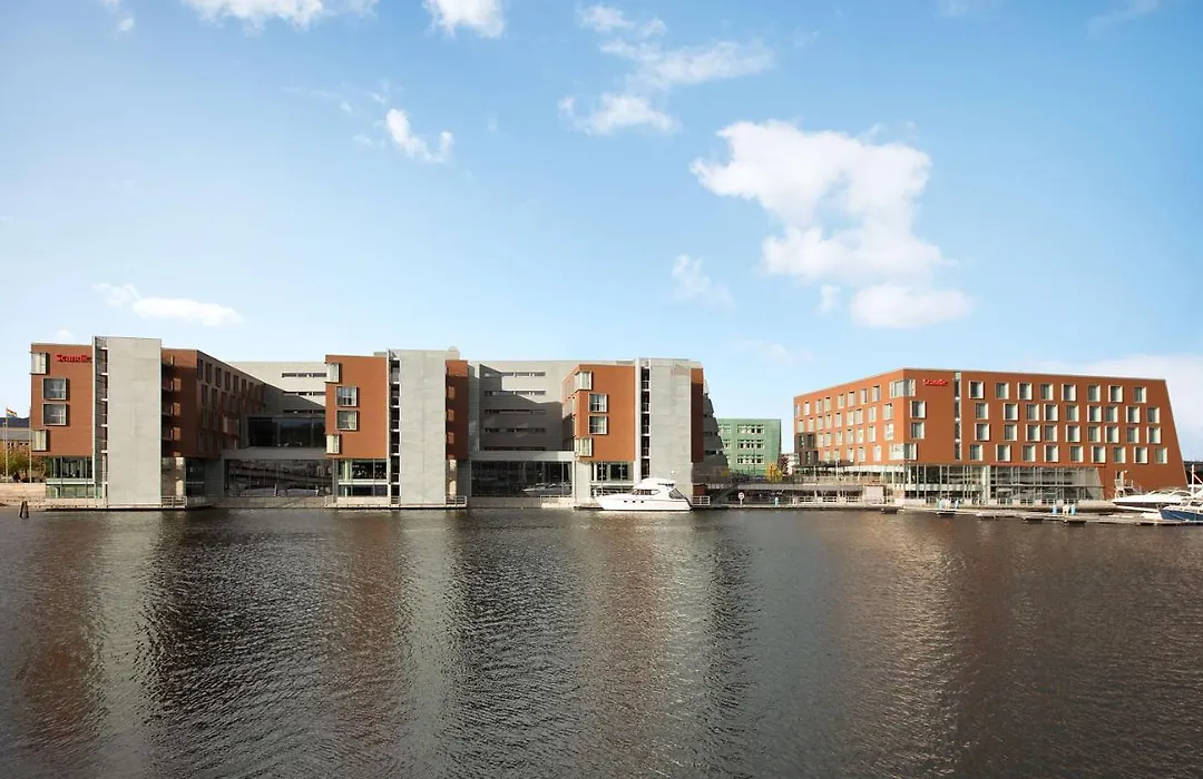 Scandic Nidelven-1