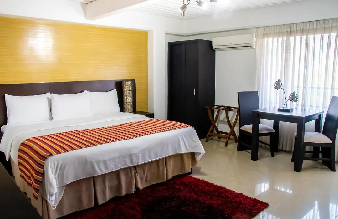 Hotel Tangara-1