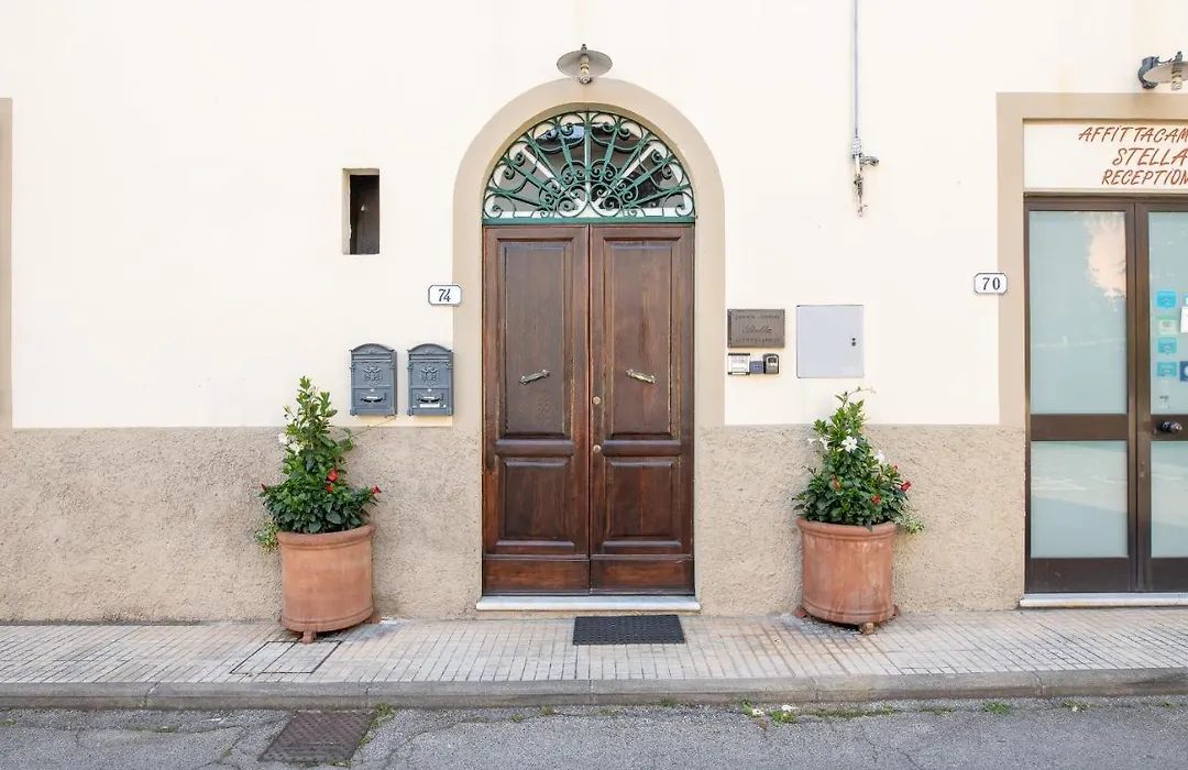 B&B Stella Lucca-1