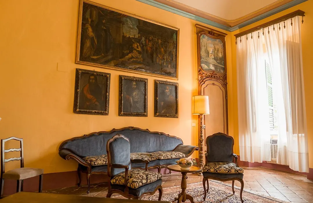 Albergo Real Castello-1
