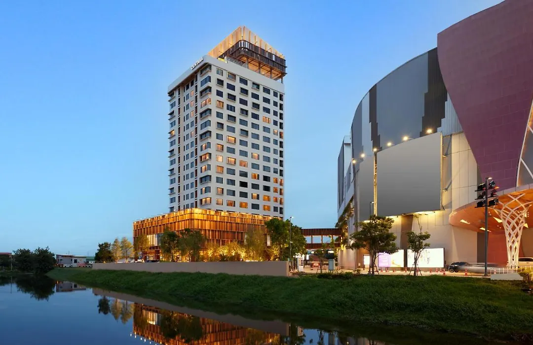 Centara Korat-1