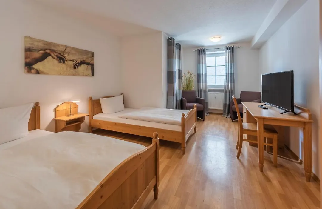 Hotel Wirt z´ Engelsberg-1