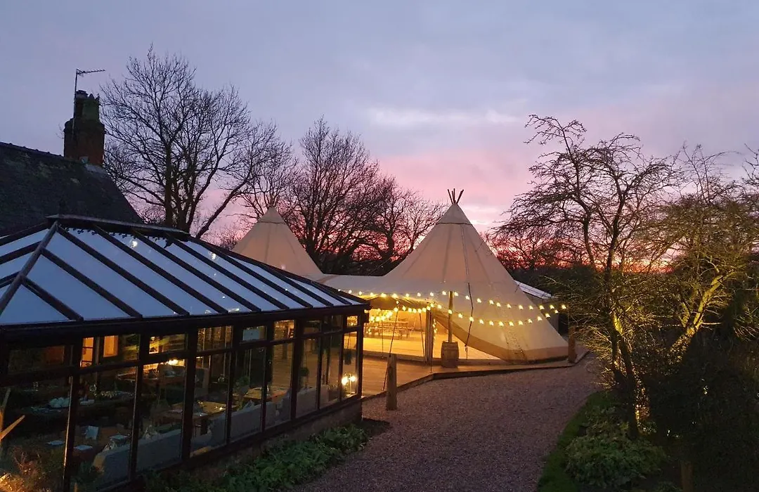Rylands Farm Guest House-1