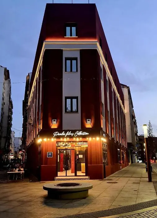 Hotel Paula Films Collection-1