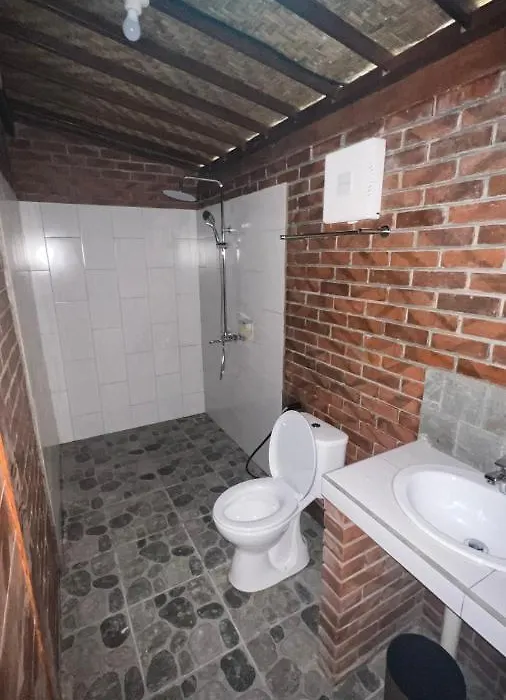 Manta Guest House-1
