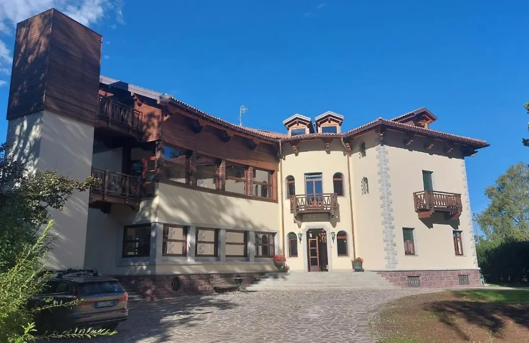 B&B Villa Cavallier-1