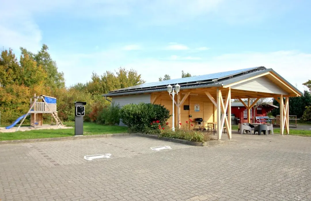 Mare Balticum Urlaub auf Rügen-1