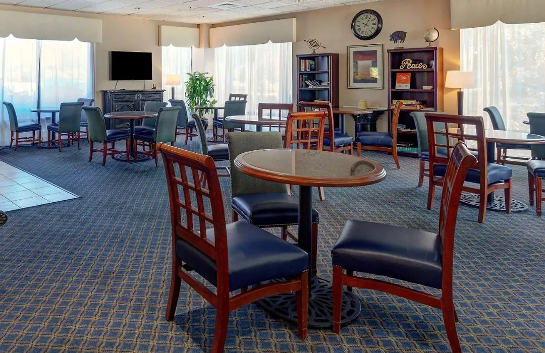 Howard Johnson By Wyndham Amherst Hadley-1