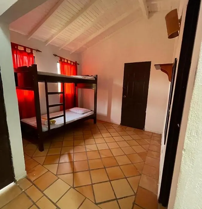 Hotel Candilejas-1