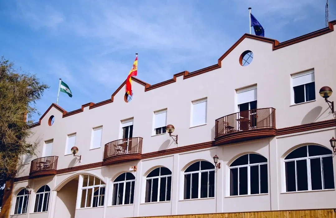 Hotel Olive-1