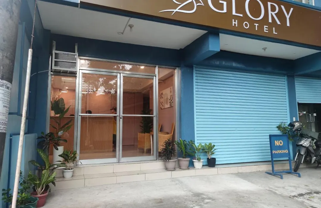 Glory Hotel Cubao-1