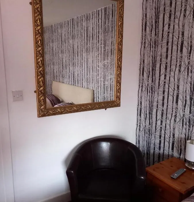 Aberdeen Arms Hotel Tarland-1
