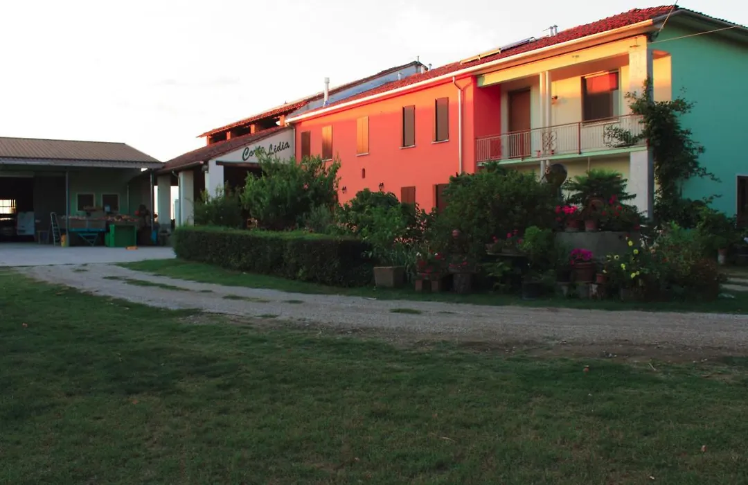 Agriturismo Corte Lidia-1