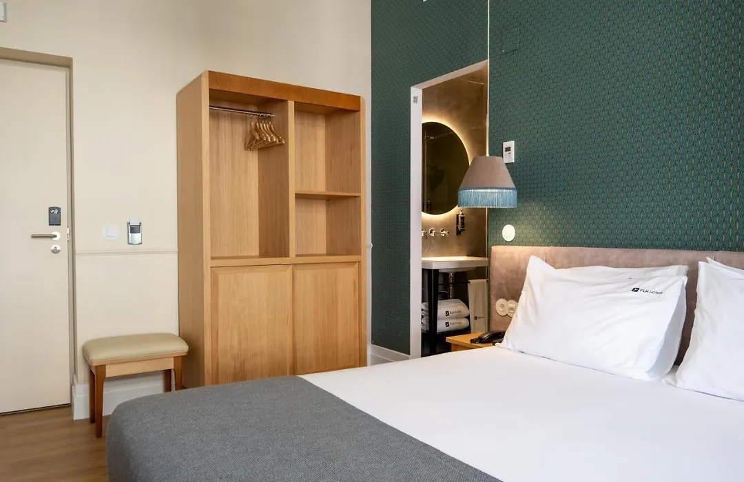 Boemio Flh Hotels-1