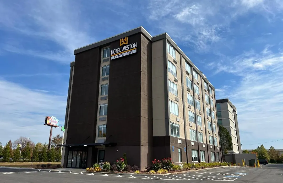 Hotel Weston-1
