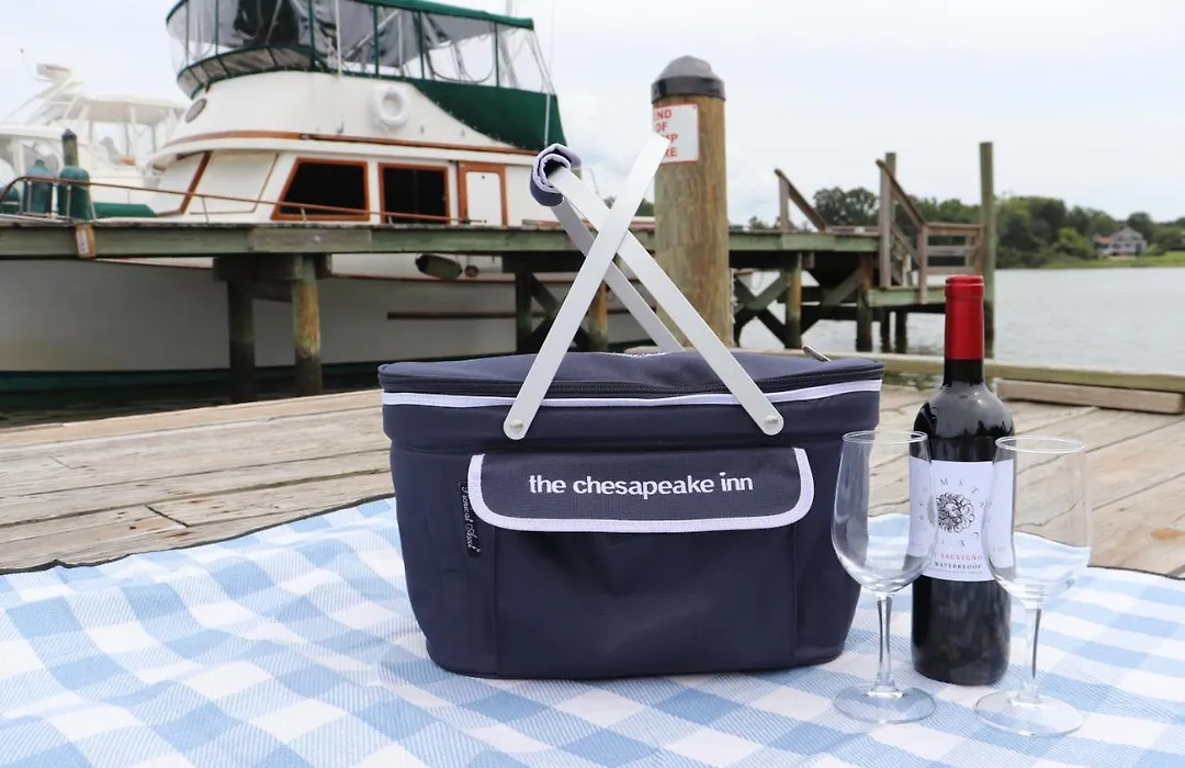 The Chesapeake Inn-1