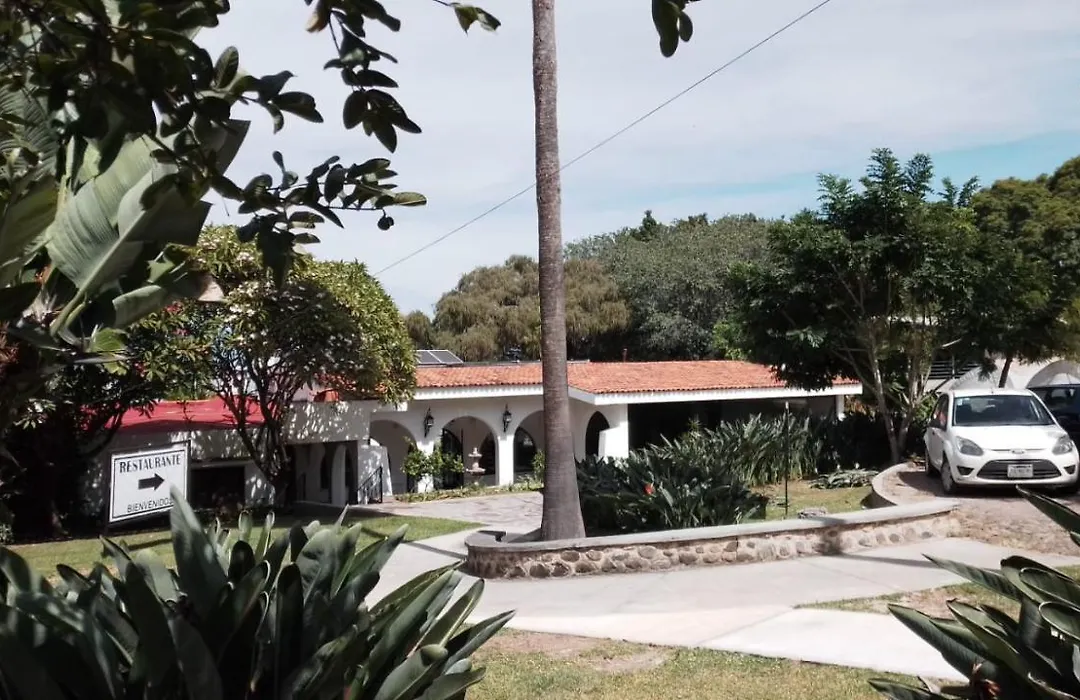 Casa Rivera De Moras-1