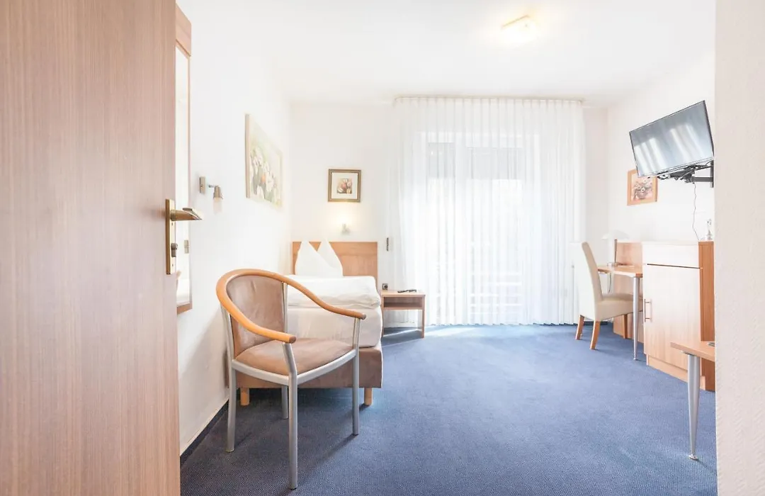TM Hotel Dortmund Airport-1