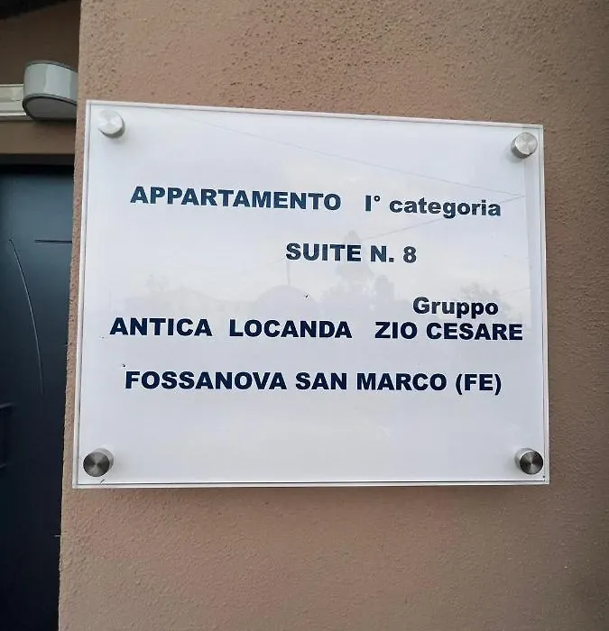 Antica Locanda Zio Cesare-1