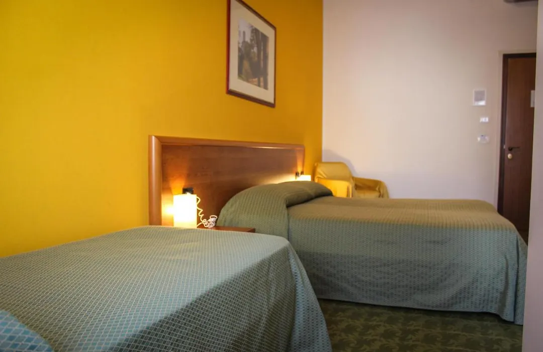Hotel Centrale-1