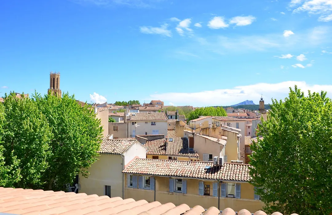 Hôtel Escaletto-1