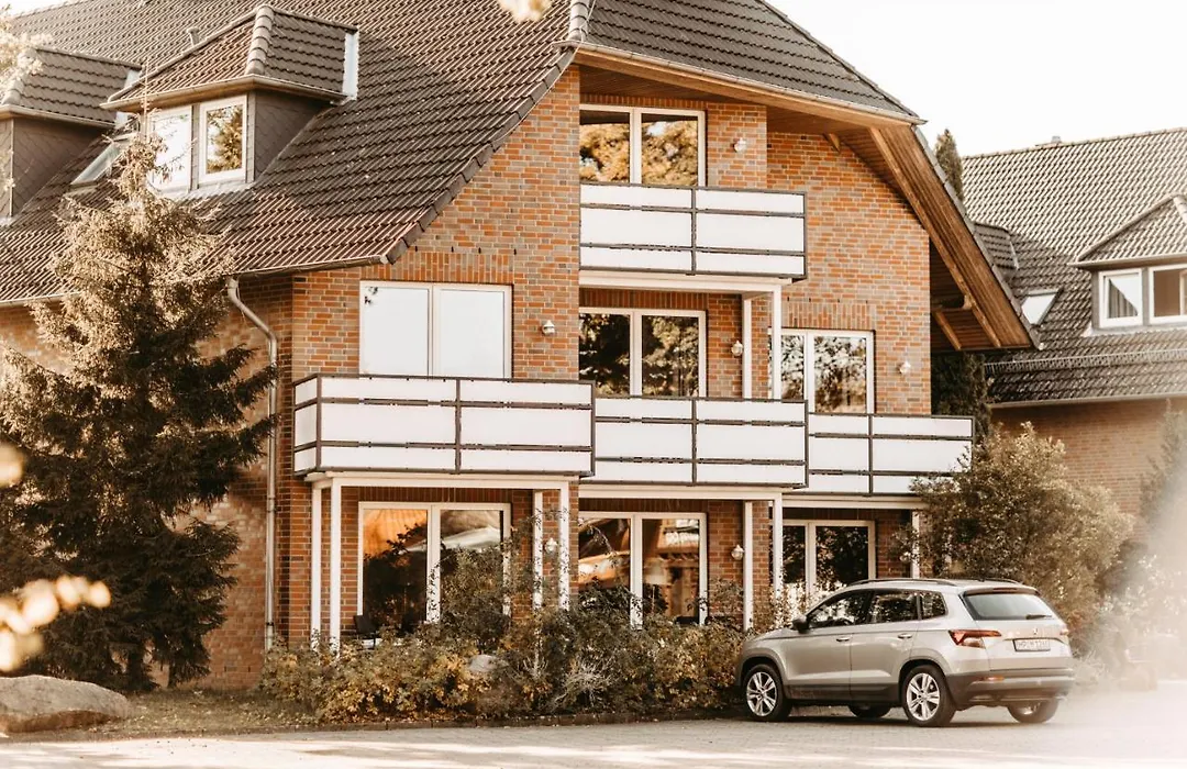 Akzent Hotel Zur Gruenen Eiche-1