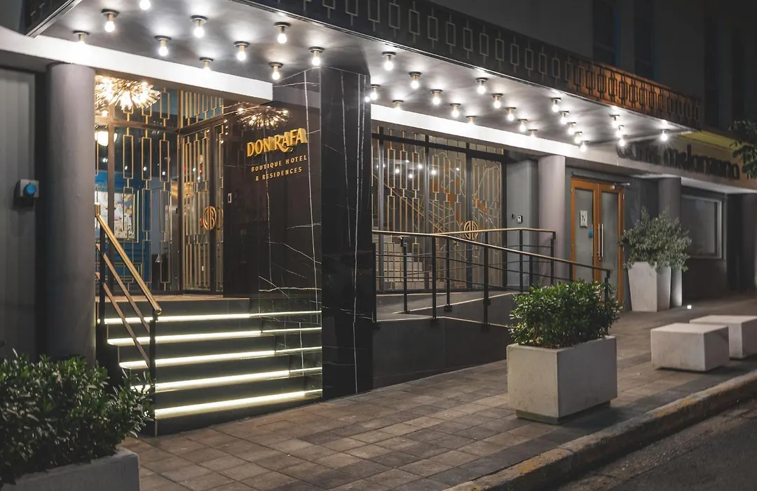 Don Rafa Boutique Hotel & Residences-1