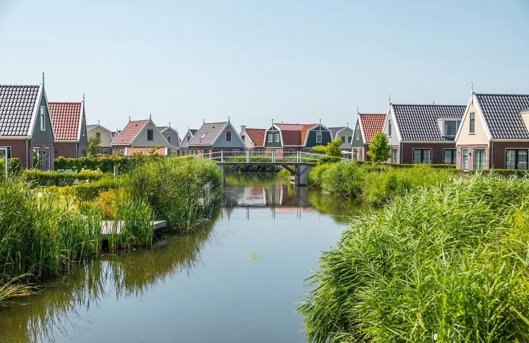 Europarcs Poort Van Amsterdam-1