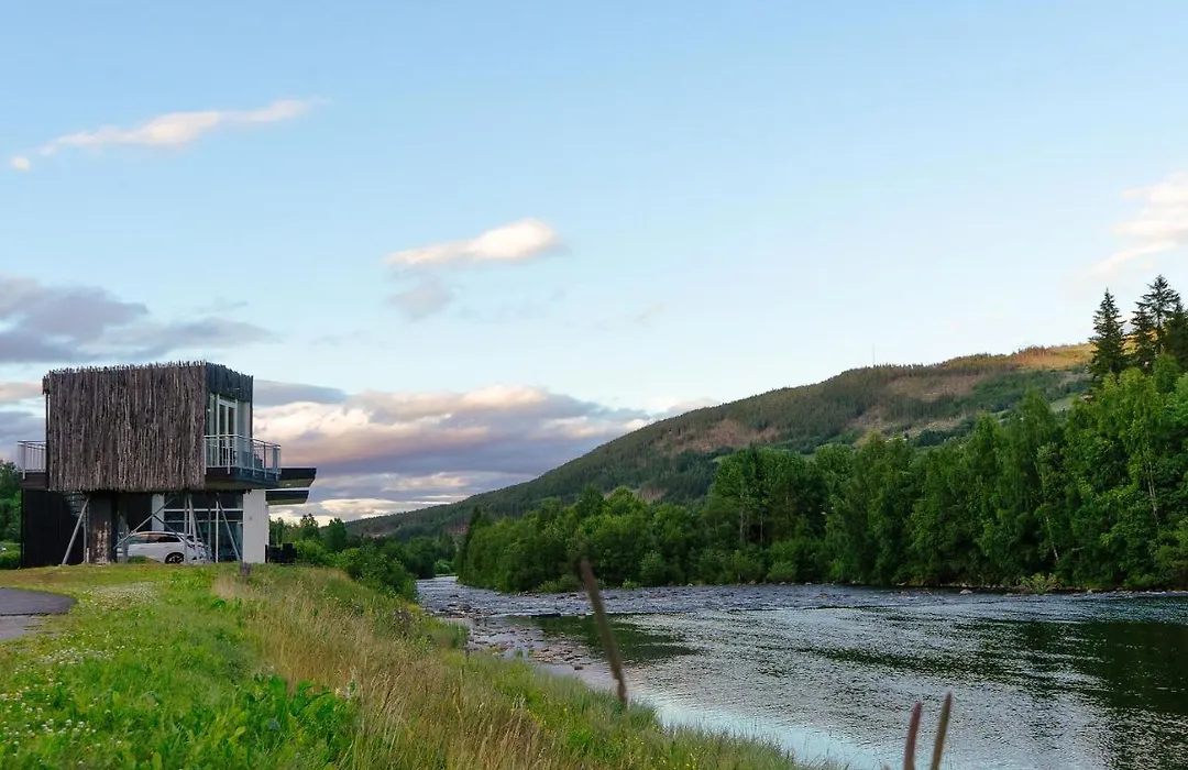 Topcamp Hallingdal - Al-1